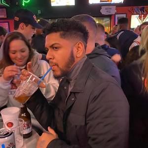 Meet your Posher, Malik